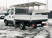 Iveco Daily Sklápěč 2,3 l 100 kw