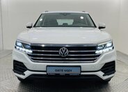 Volkswagen Touareg SUV / Terénní 3,0 l 170 kw