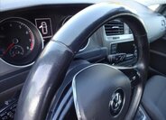 Volkswagen Golf Kombi 1,2 l 77 kw