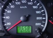 Ford Transit Connect 20