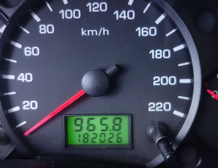 Ford Transit Connect 20