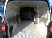 Volkswagen Transporter Ostatní 2,0 l 75 kw