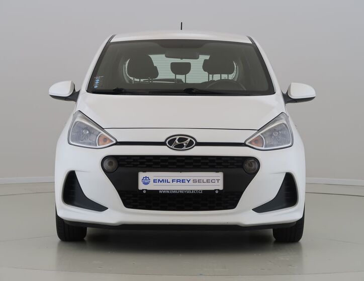 Hyundai i10 2