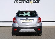 Opel Mokka SUV / Terénní 1,7 l 96 kw