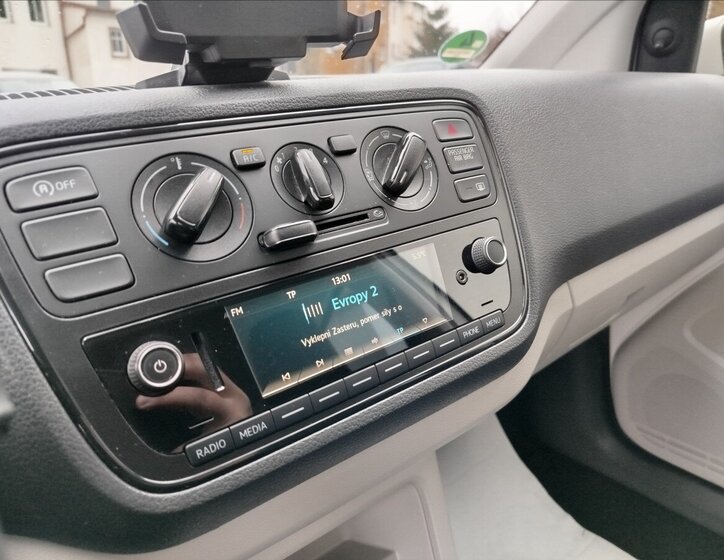 Seat Mii Hatchback 999,0 44 kw