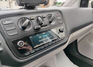 Seat Mii Hatchback 999,0 44 kw