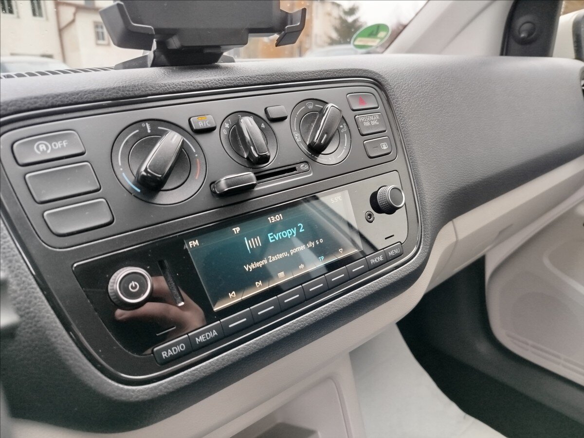 Seat Mii Hatchback 999,0 44 kw