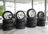 Audi RS Q8 SUV / Terénní 4,0 l 441 kw