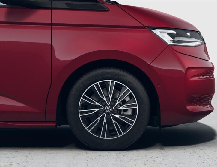 Volkswagen Multivan Ostatní 0,0 110 kw