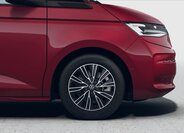 Volkswagen Multivan Ostatní 0,0 110 kw