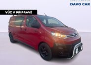 Citroën Jumpy Skříň 1,5 l 75 kw