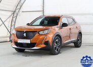 Peugeot 2008 SUV 1,2 l 74 kw