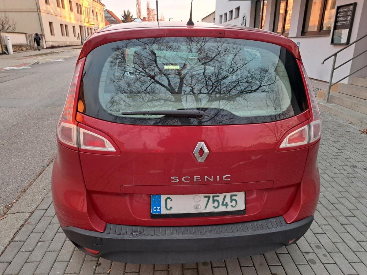 Renault Scénic
