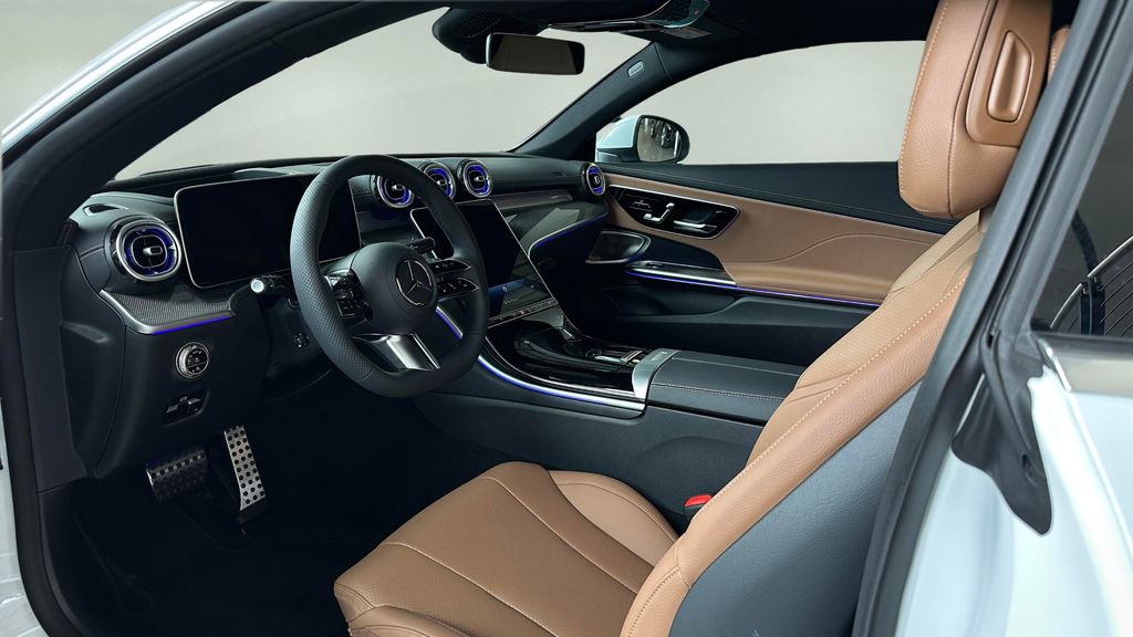 Mercedes-Benz Ostatní