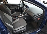 Ford Focus 29