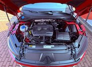 Volkswagen Arteon Liftback 2,0 l 206 kw