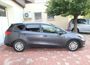 KIA Ceed 6