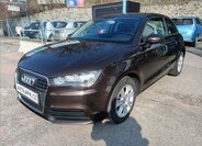 Audi A1 Hatchback 1,6 l 77 kw