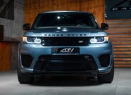 Land Rover Range Rover Sport SUV / Terénní 5,0 l 405 kw