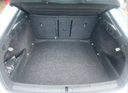 Škoda Octavia Liftback 2,0 l 110 kw