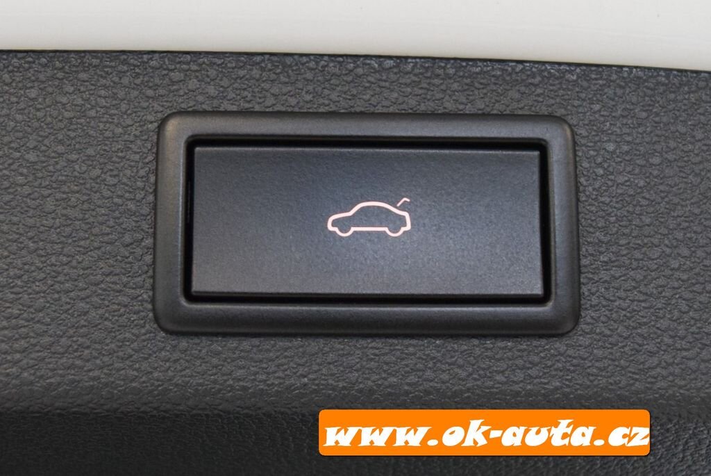 Škoda Kodiaq SUV 2,0 l 0