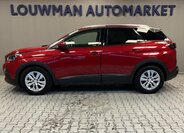 Peugeot 3008 SUV 1,2 l 96 kw