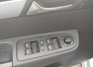 Volkswagen Sharan MPV 2,0 l 110 kw