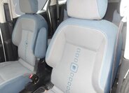 Citroën Berlingo Pick-up 1,6 l 55 kw