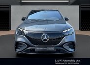 Mercedes-Benz EQE SUV / Terénní 0,0 300 kw