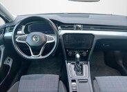 Volkswagen Passat Kombi 2,0 l 140 kw