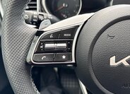 KIA Ceed Kombi 1,5 l 103 kw