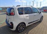Citroën C3 Picasso MPV 1,6 l 88 kw