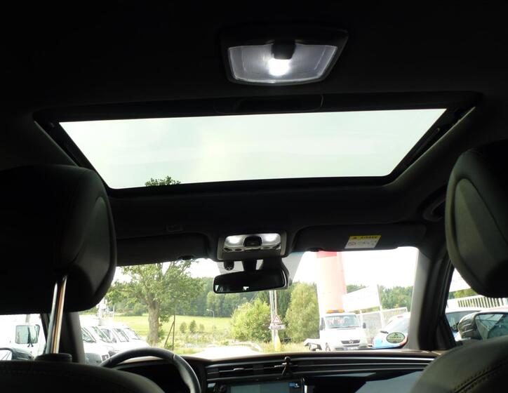 SsangYong Korando 31