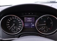 Mercedes-Benz Třídy M 21