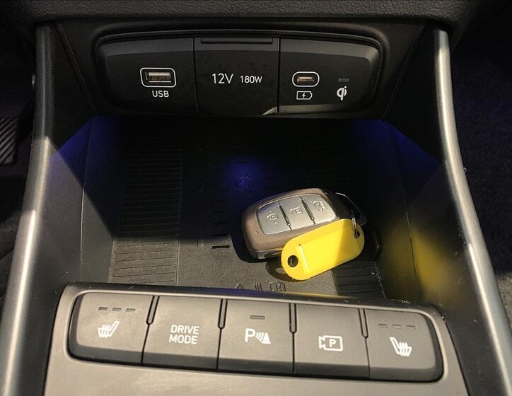 Hyundai i20 Hatchback 998,0 74 kw