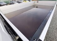 Volkswagen Crafter Valník 2,0 l 130 kw