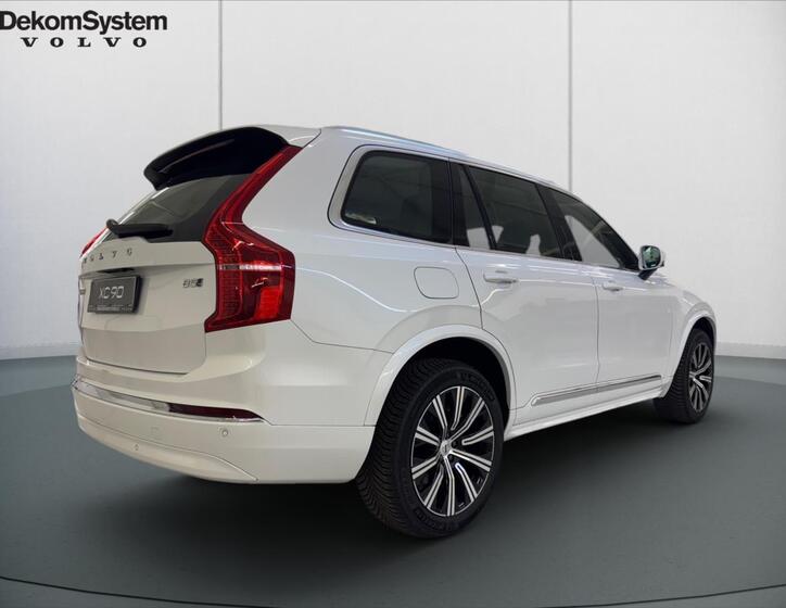 Volvo XC90 3