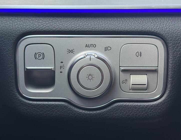 Mercedes-Benz GLE 22