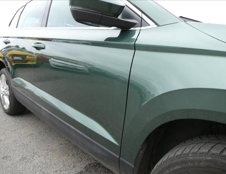 Škoda Karoq SUV / Terénní 1,6 l 85 kw