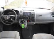 Volkswagen Transporter 18