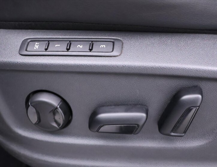 Škoda Kodiaq SUV 2,0 l 140 kw