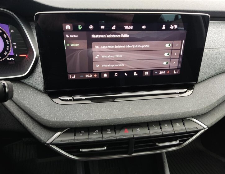 Škoda Octavia Liftback 1,5 l 85 kw