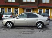 Ford Mondeo Sedan / Limuzína 2,5 l 125 kw