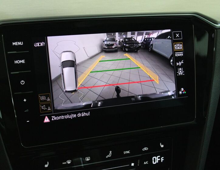 Volkswagen Passat 30