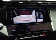 Peugeot 308 Kombi 1,5 l 96 kw