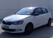 Škoda Fabia Hatchback 999,0 44 kw
