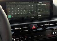 KIA Sportage SUV / Terénní 1,6 l 110 kw