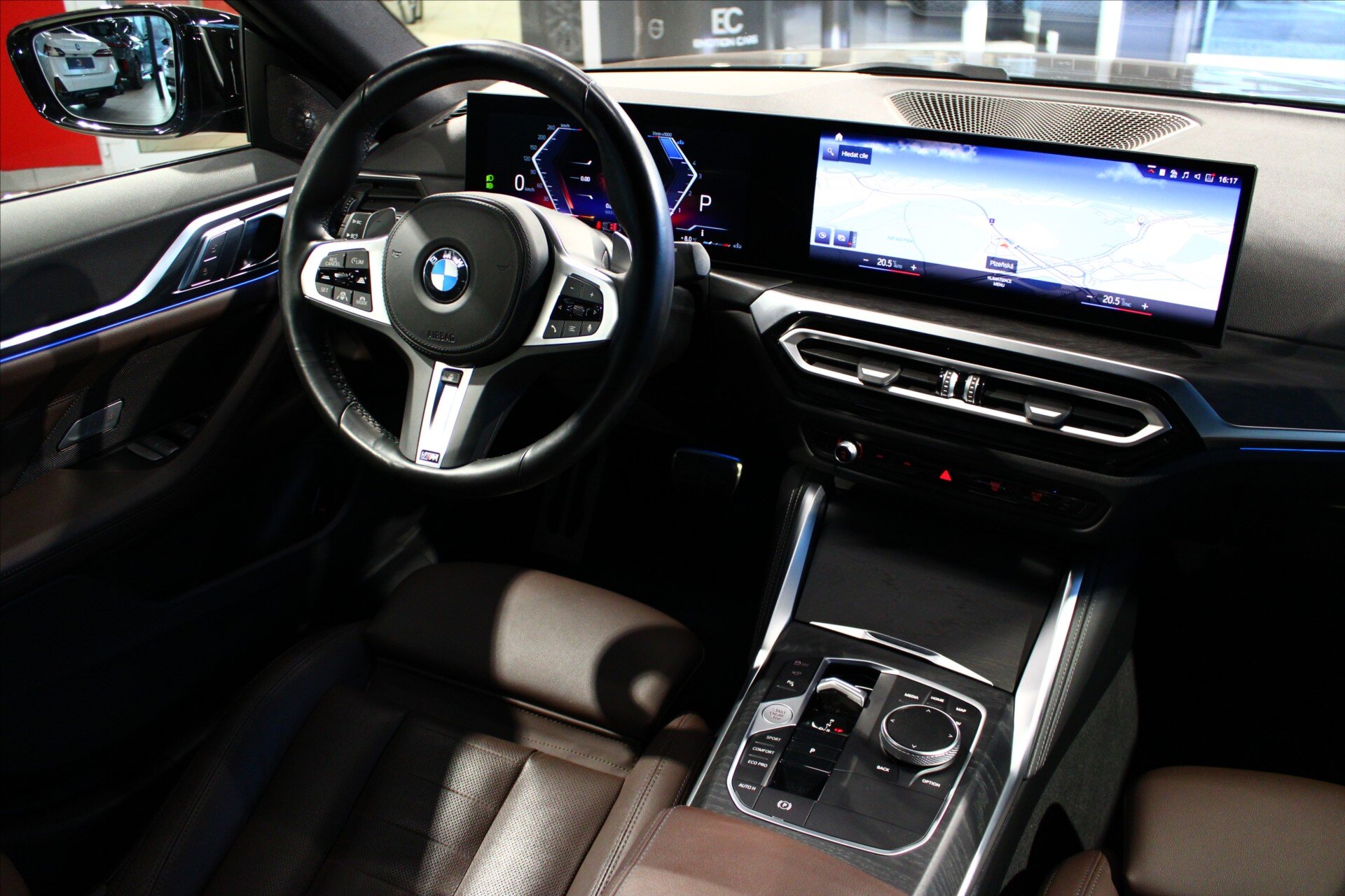 BMW Řada 4 Ostatní 2,0 l 140 kw