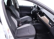 Škoda Scala Hatchback 1,5 l 110 kw