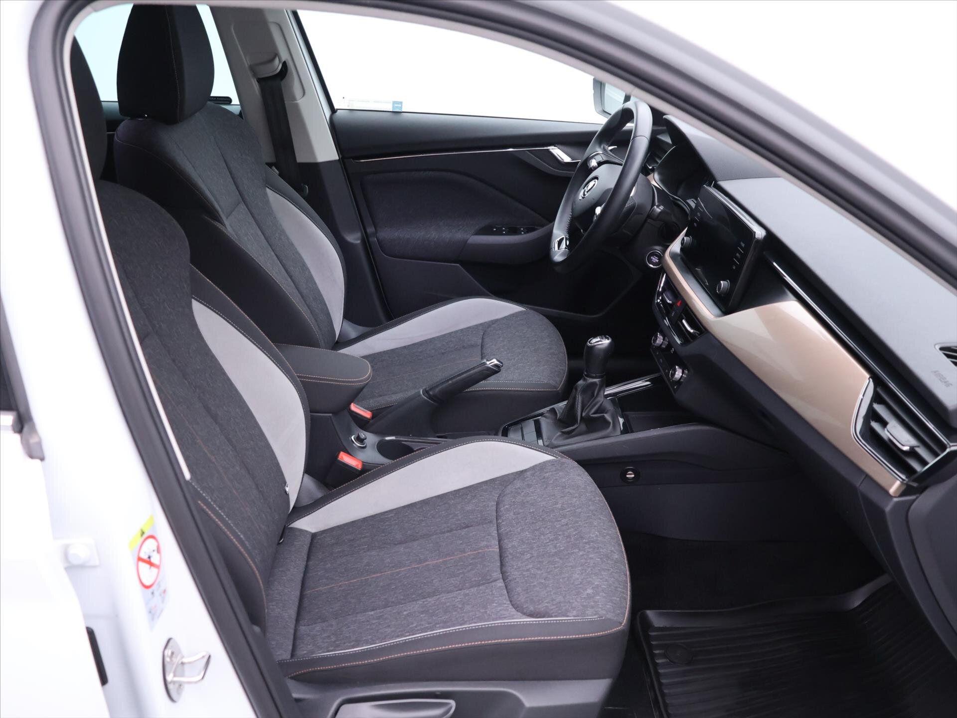 Škoda Scala Hatchback 1,5 l 110 kw